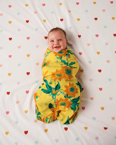 Kip & Co Bamboo Swaddle