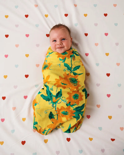 Kip & Co Bamboo Swaddle