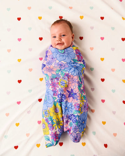 Kip & Co Bamboo Swaddle