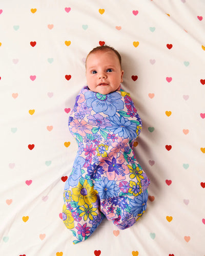 Kip & Co Bamboo Swaddle