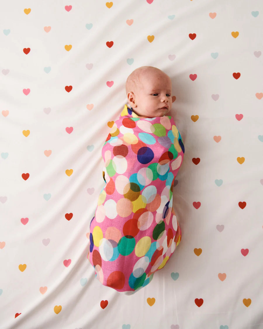 Kip & Co Bamboo Swaddle