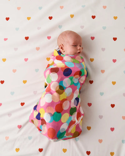 Kip & Co Bamboo Swaddle