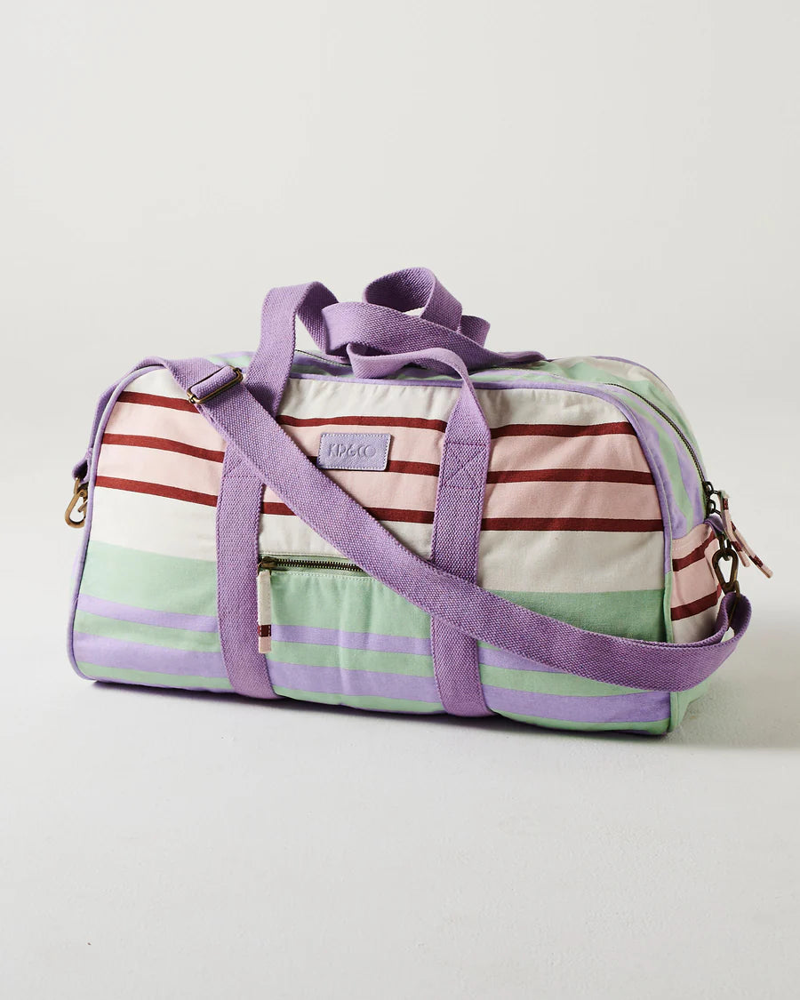 Kip & Co Duffle Bag