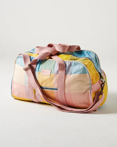 Kip & Co Duffle Bag