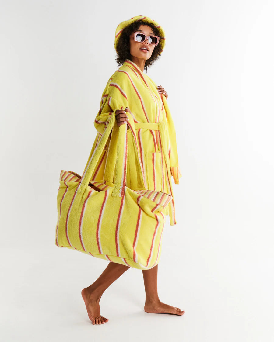 Kip & Co Terry Oversized Beach Bag