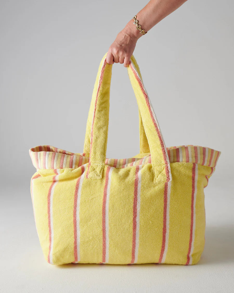 Kip & Co Terry Oversized Beach Bag