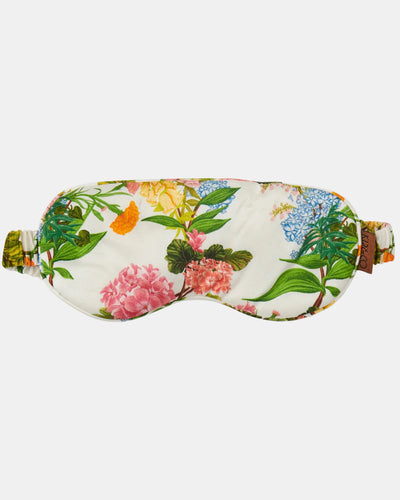 Kip & Co Silk Eye Mask