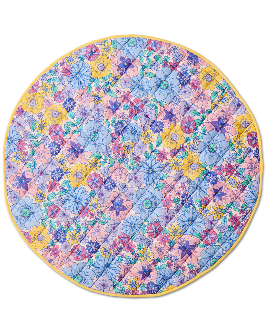 Kip & Co Quilted Play Mat