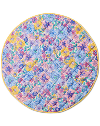 Kip & Co Quilted Play Mat