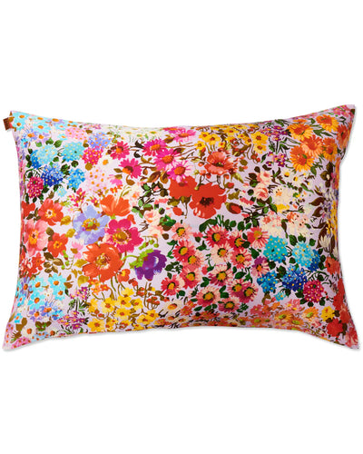 Kip & Co Silk Pillowcase / Single