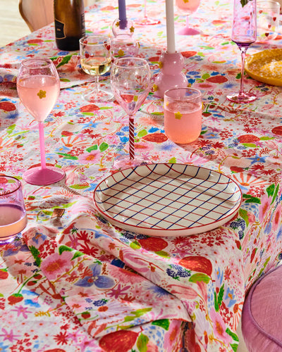 Kip & Co Linen Tablecloth