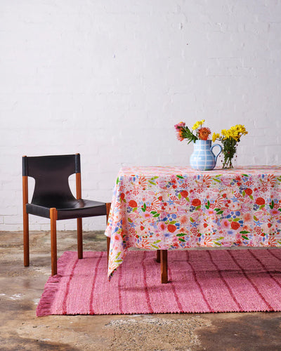 Kip & Co Linen Tablecloth