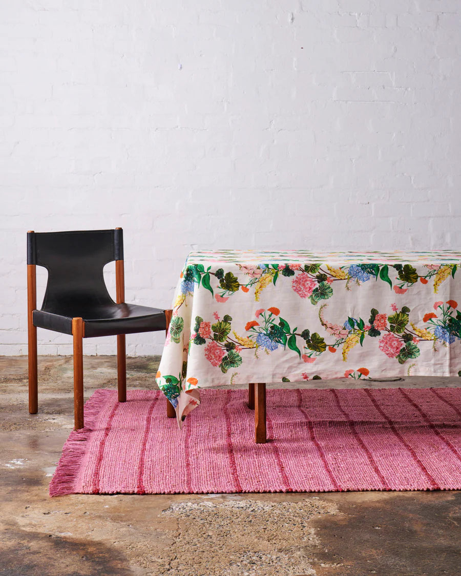 Kip & Co Linen Tablecloth