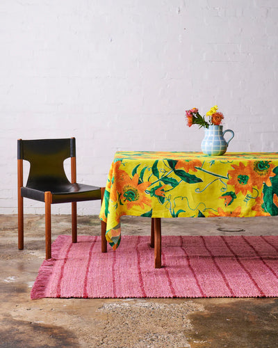 Kip & Co Linen Tablecloth