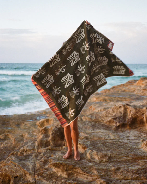 Beach shop towels adelaide