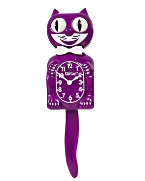 Kit Cat Klock