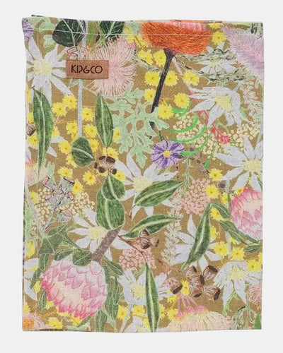 Kip & Co  Linen Tea Towel