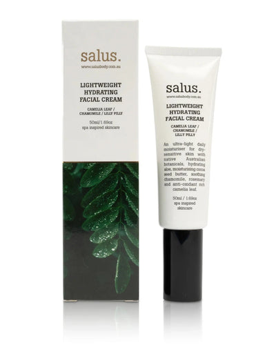 Salus Facial Cream