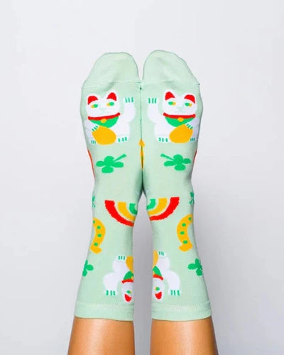 YOW Womens Socks