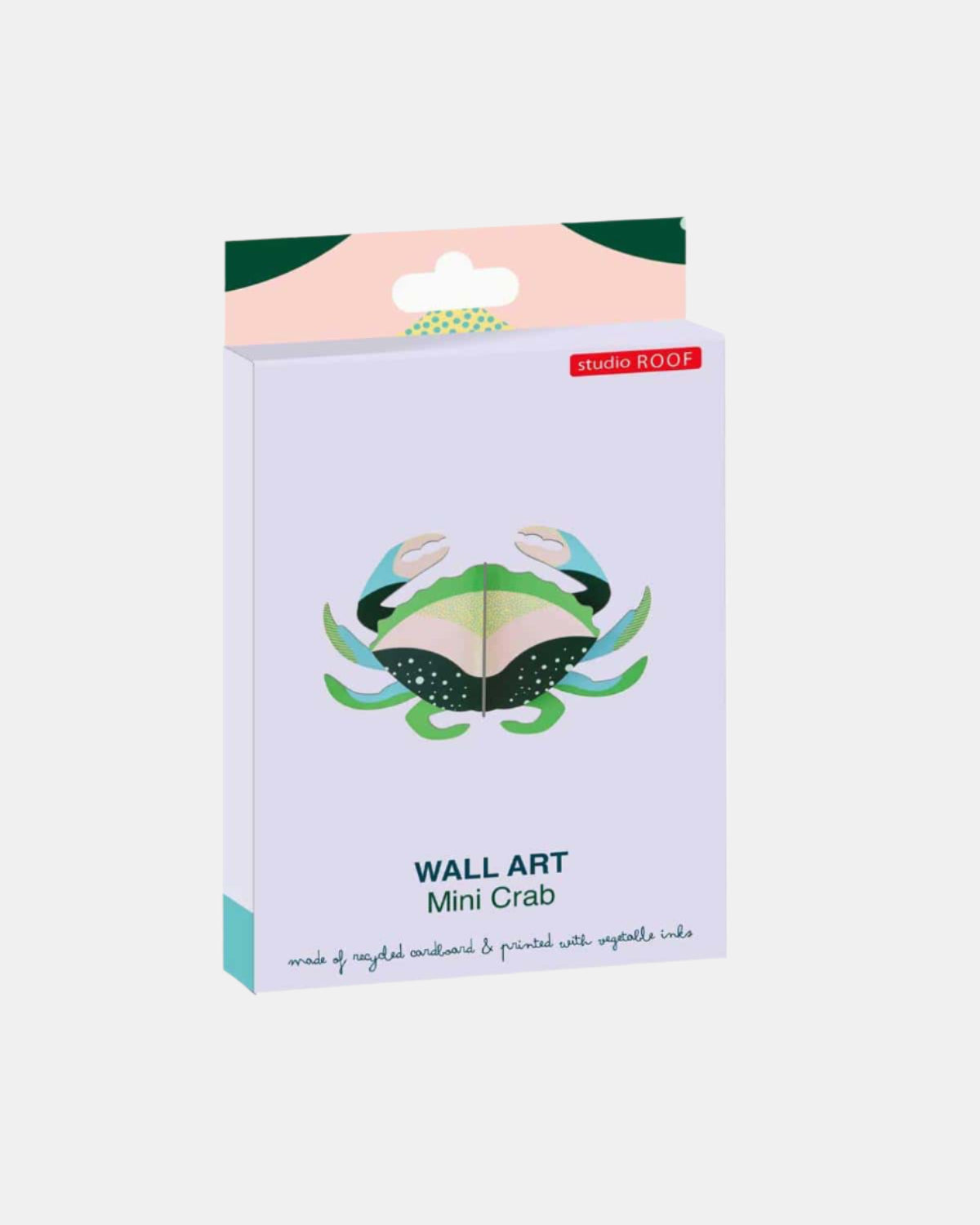 Studio Roof Wall Art B7 / Sea Creatures
