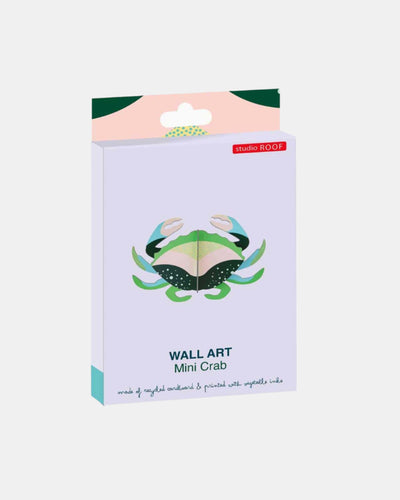Studio Roof Wall Art B7 / Sea Creatures