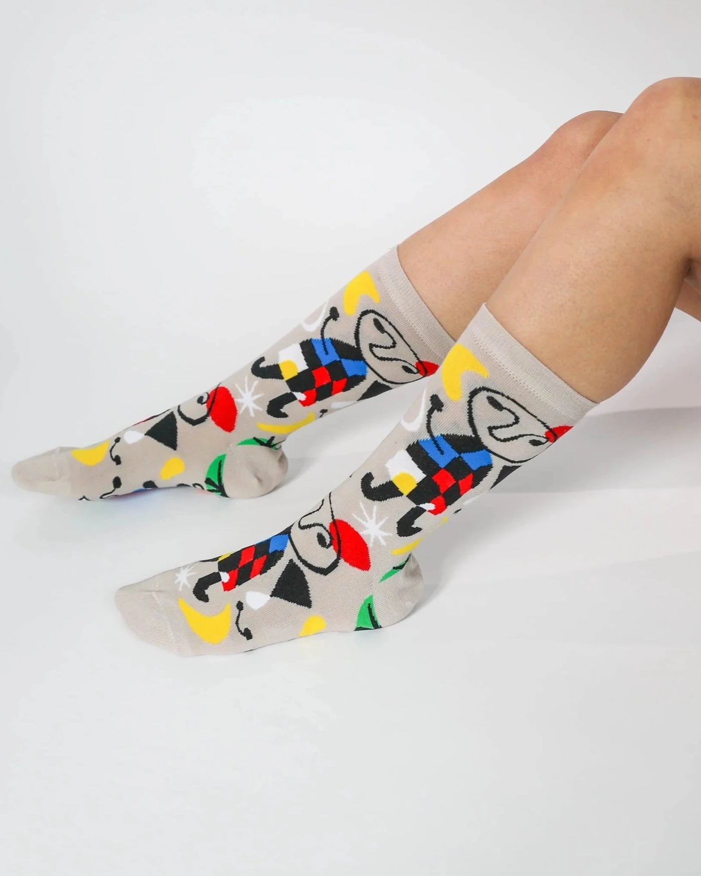 YOW Womens Socks