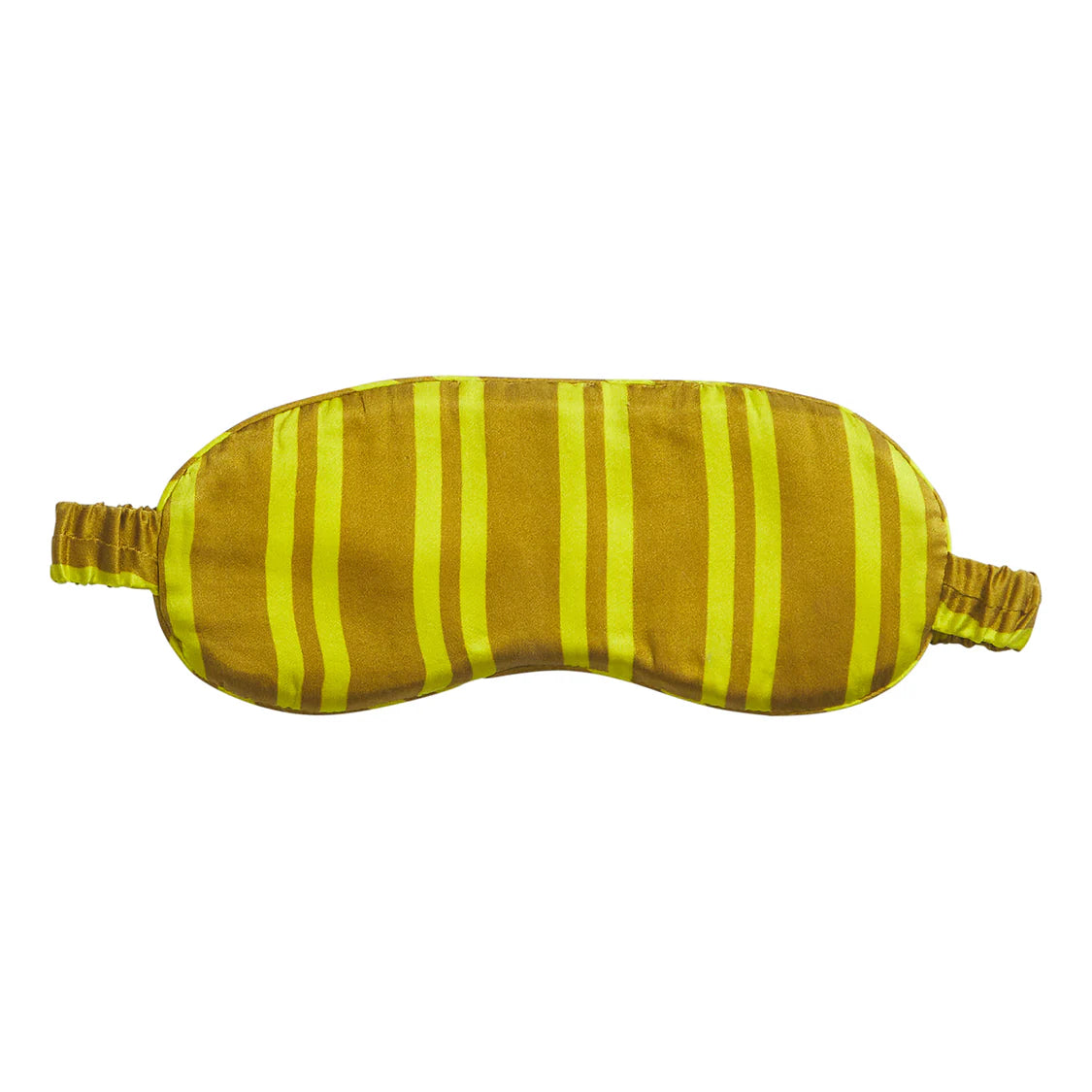 Taylor Silk Eye Mask