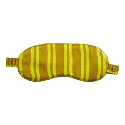 Taylor Silk Eye Mask