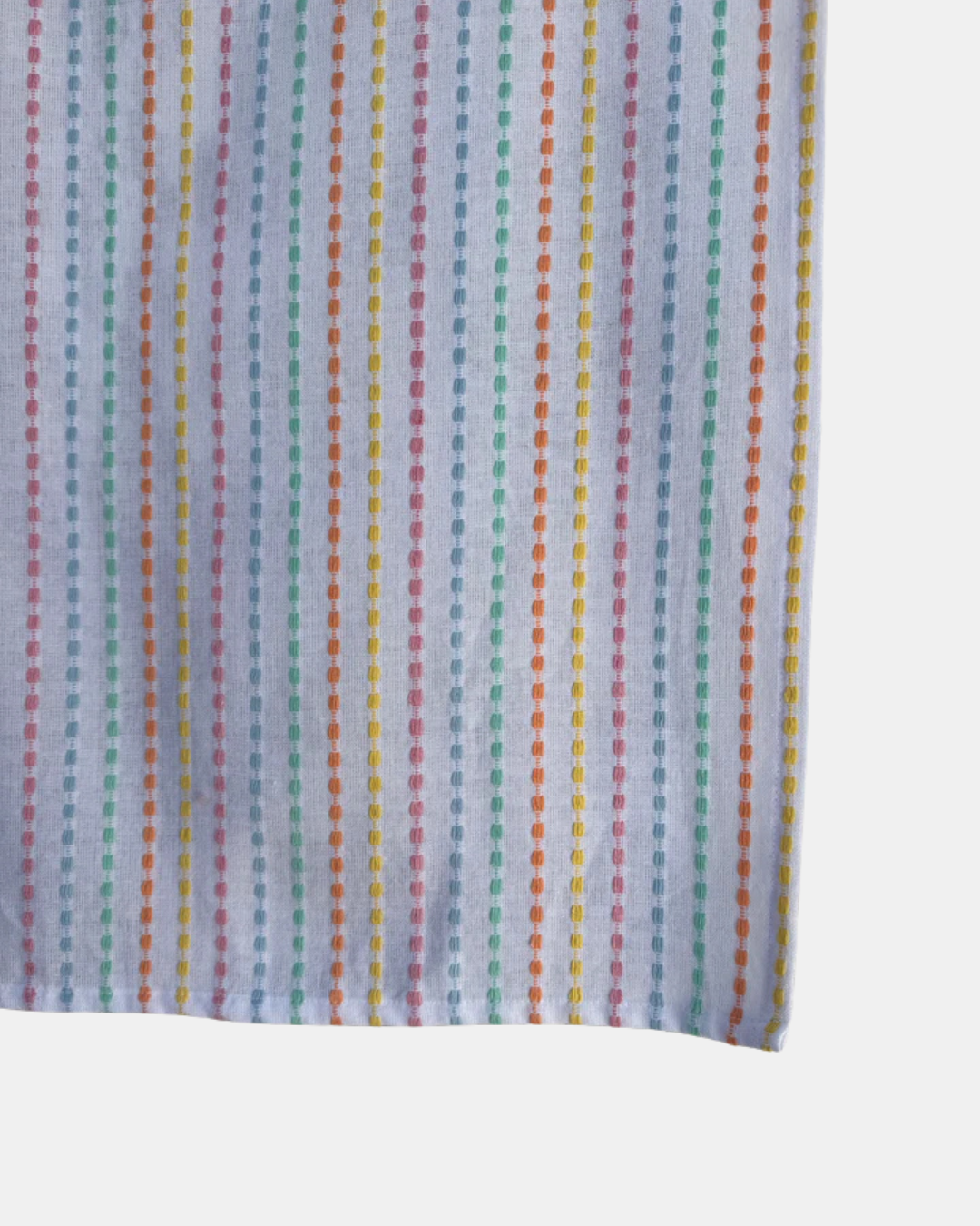 Pastel Dot Tea Towel