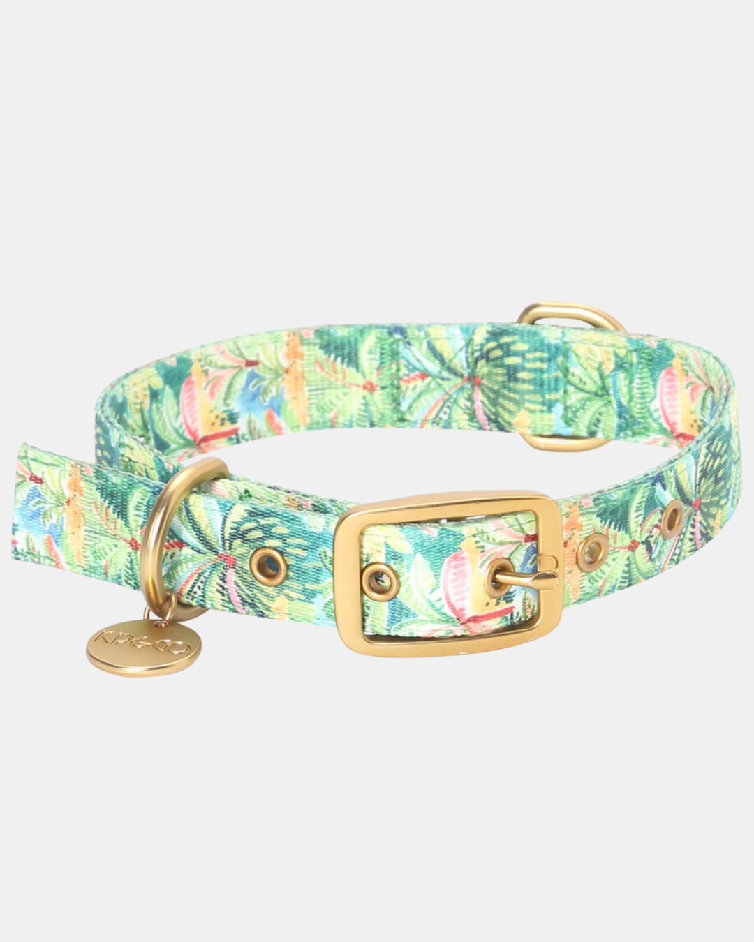 Kip & Co Dog Collar
