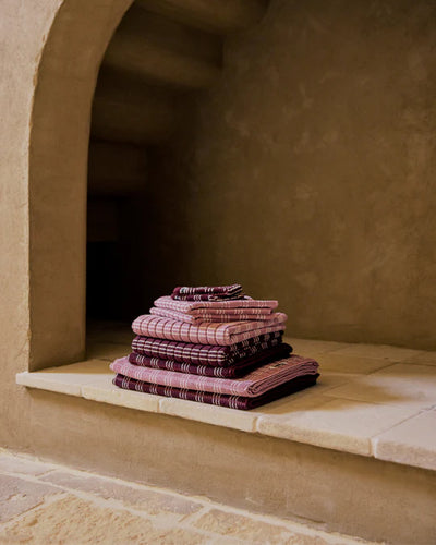 Hommey Pattern Bath Mat
