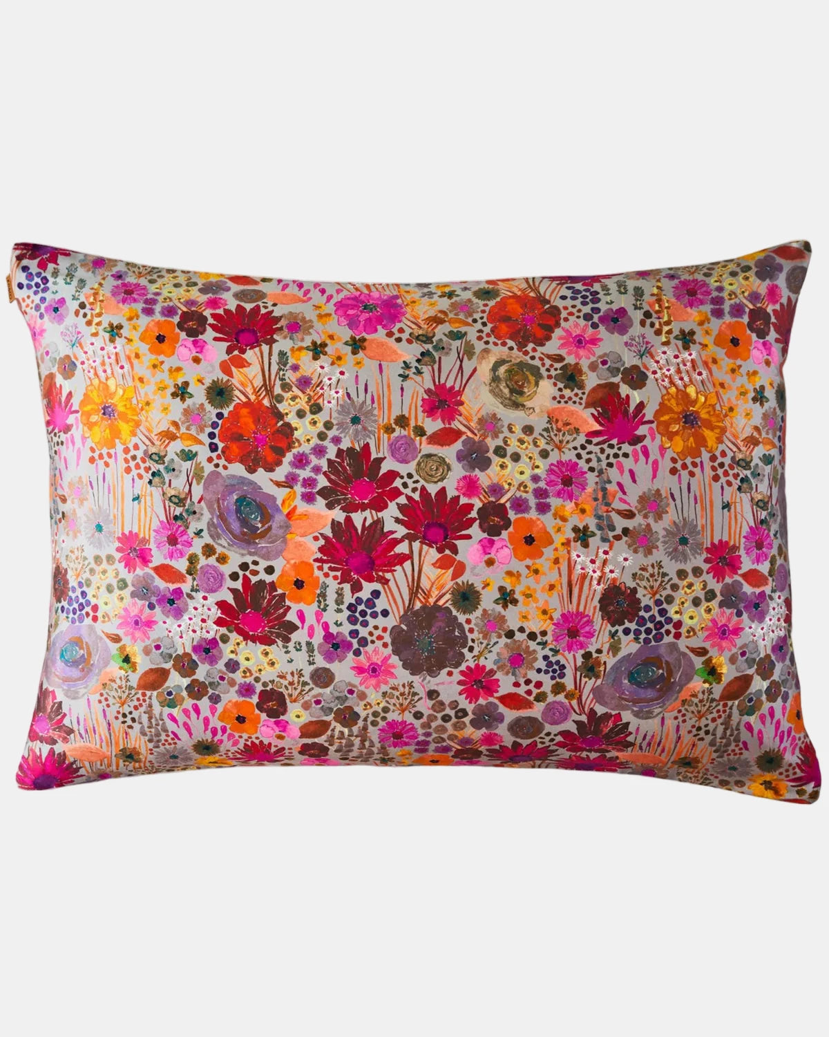 Kip & Co Silk Pillowcase / Single