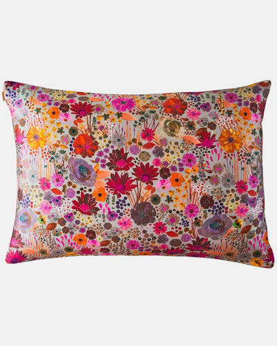 Kip & Co Silk Pillowcase / Single
