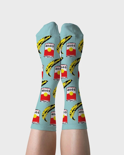 YOW Womens Socks