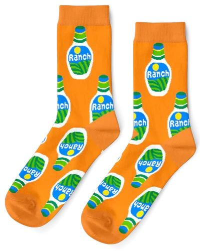 YOW Mens Socks