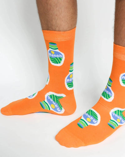 YOW Mens Socks