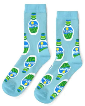 YOW Womens Socks