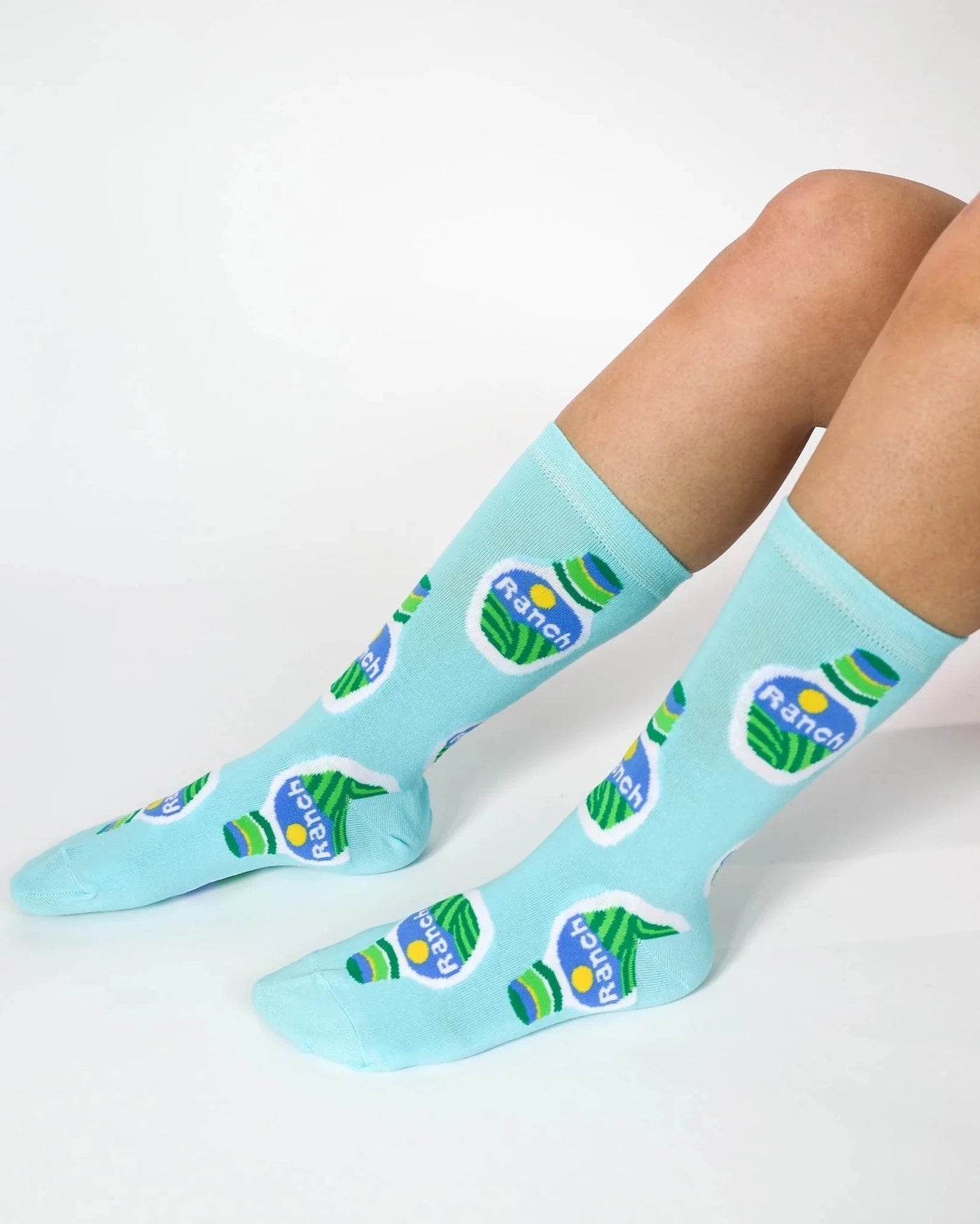 YOW Womens Socks