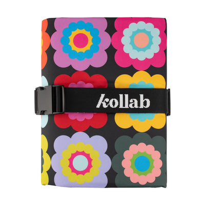 Kollab Picnic Mat
