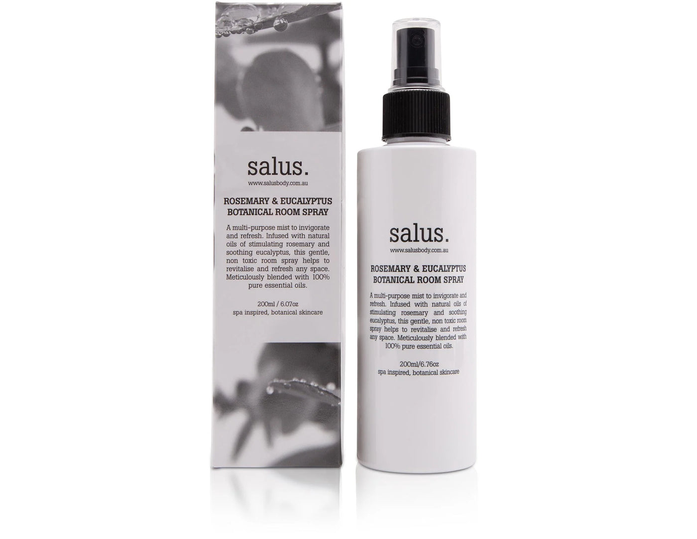 Salus Rosemary & Eucalyptus Room Spray