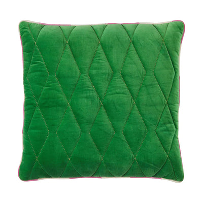 Gaviota Velvet Sham Cushion