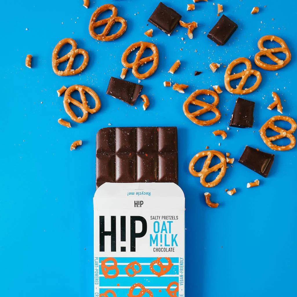 Hip Chocolate