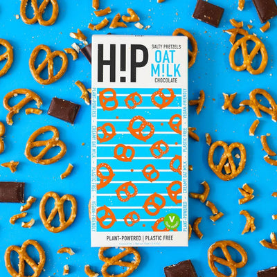 Hip Chocolate