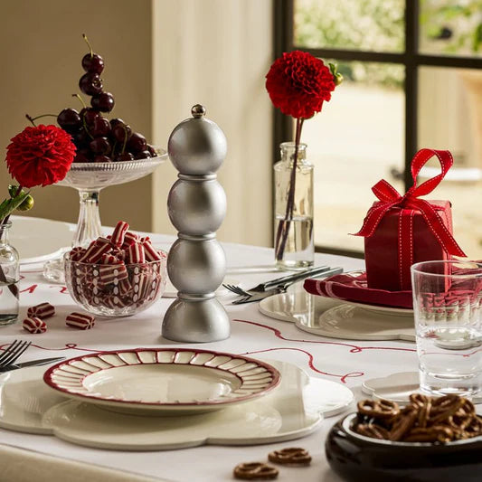 Bobbin Salt Pepper Grinder / 24cm