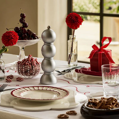 Bobbin Salt Pepper Grinder / 24cm