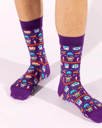 YOW Mens Socks