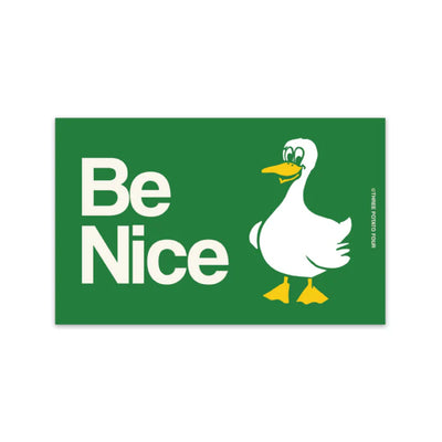Bumper Magnet