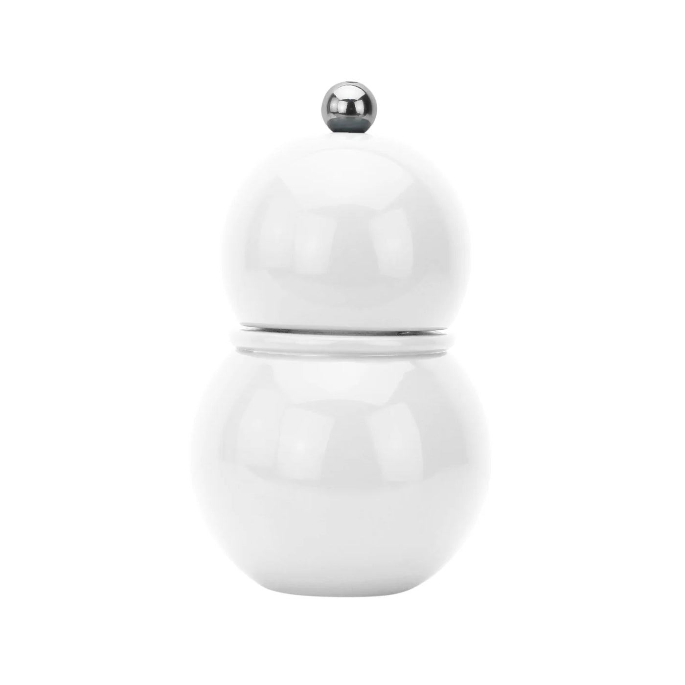 Chubbie Bobbin Salt Pepper Grinder / 12cm