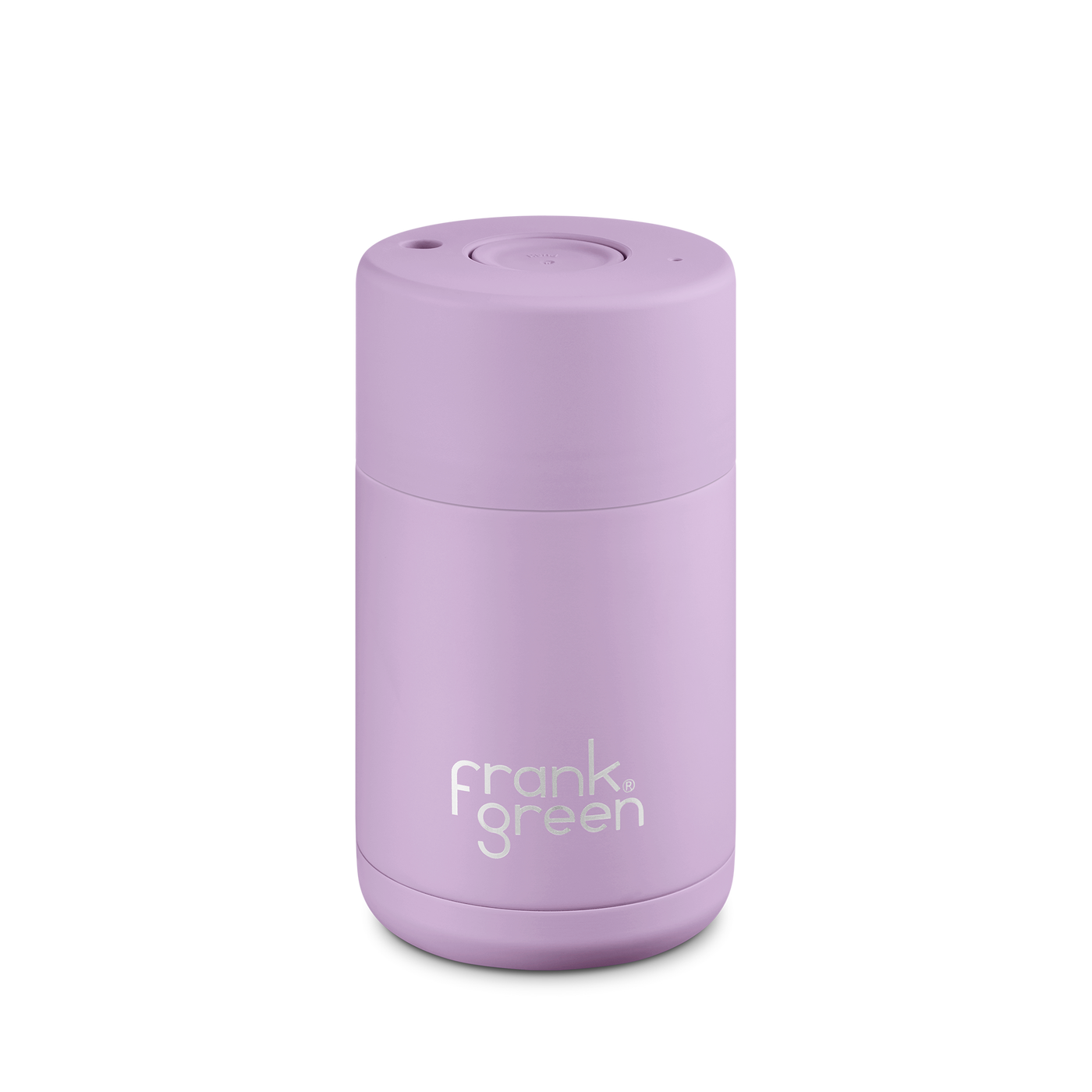 Frank Green Ceramic Reusable Cup / 10Oz