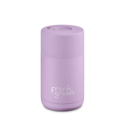Frank Green Ceramic Reusable Cup / 10Oz